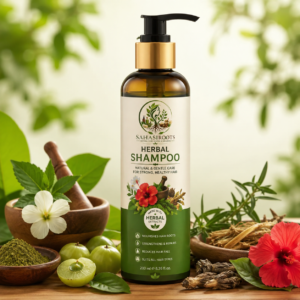 Herbal Shampoo