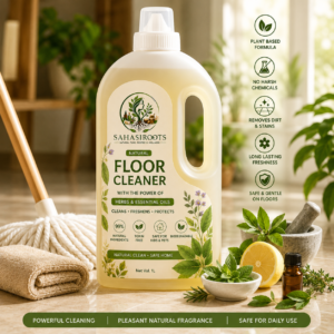 Floor Cleaner