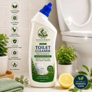 Toilet Cleaner