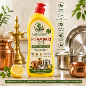 Pitambari Gel